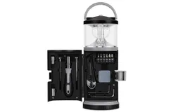 LED Lantern with Tool Kit&comma; Fishing Gifts for Men&comma; Christmas Gifts&comma; Fathers Day Gifts&comma; RealPlus Fishing Tool Kit for Men Dad Husband&comma; Multitool Kit Gifts for Camping&comma; Fishing&comma; Hiking&comma; Lighting