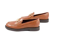 Tommy Hilfiger Trevys Loafer In Brown