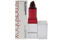 Be Legendary Lipstick - Caffeinate by Smashbox for Women - 0&period;11 oz Lipstick