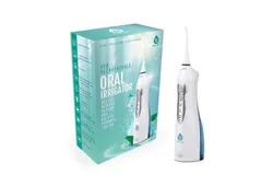 USB Rechargeable Oral Irrigator