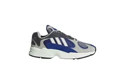 Adidas Men&apos;s Yung-1 Sneaker In Sesame&sol;grey Five&sol;chalk White