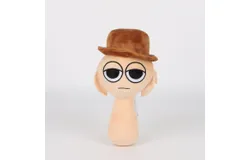 Sprunki Plush rhythm box plush doll incredibox doll