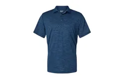 Paragon Dakota Striated Heather Polo