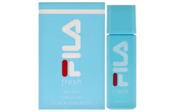 Fila Fresh by Fila for Men - 7&period;5 ml Eau de Toilette &lpar;Mini&rpar;