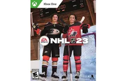 NHL 23 Standard Edition - Xbox One