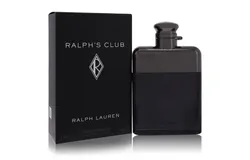 Ralph's Club Ralph Lauren For Men Eau De Parfum Spray 3&period;4 oz