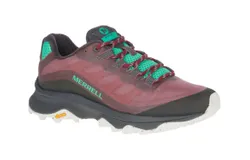 Merrell Women&apos;s Moab Speed Sneakers In Burlwood