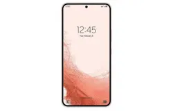 Samsung Galaxy S22 Smartphone&comma; Factory Unlocked Android Cell Phone&comma; 256GB&comma;  US Version&comma; &lpar;Renewed&rpar;，PINK