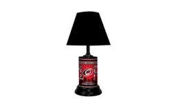 NHL Desk Lamp - Carolina Hurricanes