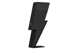 Carolina Herrera Bad Boy Le Parfum EDP en aerosol para hombre&comma; &lpar;Pack of 1&rpar; 150ml