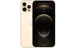Apple iPhone 12 Pro Max&comma; 128 GB&comma; plateado&comma; desbloqueado &lpar;versión premium renovada&rpar;