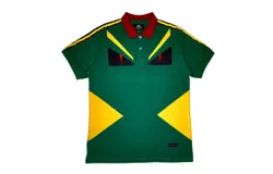 Damati Men&apos;s Emote Polo In Green