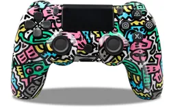 Gamepad&comma; Wireless Game Controller&comma; Wired Connection Gamepad