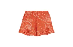Roseanna Women&apos;s Rod Short In Terre