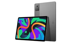 Lenovo Tablet 8GB RAM &plus;128GB Storatge Black Xiaoxin Pad 2024（Refurbished）