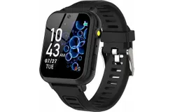 S16 Children&apos;s watch supports camera and video handheld tube music play toy games watch
