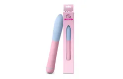 FemmeFunn FFIX Bullet XL Vibr Light Blue