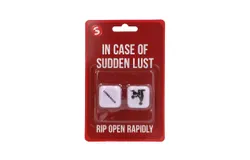 Shots S-Line In Case Sudden Lust SexDice