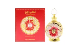 Layali Rouge by Swiss Arabian for Women - 0&period;5 oz Parfum Oil