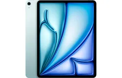 Apple - 13-inch iPad Air M2 chip  Wi-Fi 512GB - Blue-MV2K3LL&sol;A