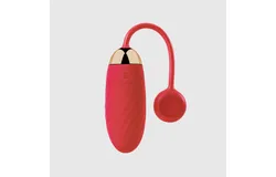 SVAKOM Ella Bullet Vibrator with App - RED