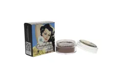 Overshadow Shimmering All-Mineral Eyeshadow - If yure Rich&comma; Im Single by the Balm for Women - 0&period;02 oz Eyeshadow