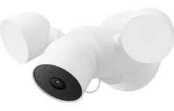 Nest Camera with Floodlight