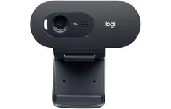 Logitech C270i PTV 960-001084 Desktop or Laptop Webcam&comma; HD 720p Widescreen for Video Calling and Recording - Worldwide Version Chinese Spec
