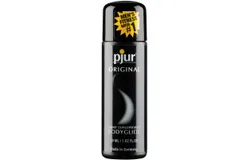 Pjur Original Silicone Lube 30ml