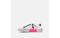Shu Shop Women Ruby Sneaker In Black White