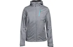 Under Armour Women&apos;s Prime 3 In 1 Jacket In Steel