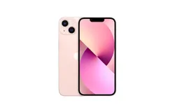 Apple iPhone 13&comma; 256GB&comma;US Version，Pink-Unlocked &lpar;Renewed&rpar;