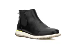New York & Company Men&apos;s Parker Chelsea Boots