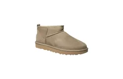 Ugg Women&apos;s Ultra Mini Boot In Antilope