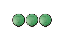 Capsule Recipe Pack Mask - Kale by Innisfree for Unisex - 0&period;33 oz Mask - Pack of 3
