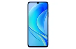 Huawei Enjoy 50 smartphone&comma; 8&plus;128GB&comma; US version unlocked&comma;blue