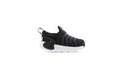 Nike Toddler Dynamo Go Sneakers In Black&sol;white&comma; Size 10 C Toddler