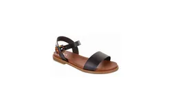 MIA Shoes Peyton Flat Sandal