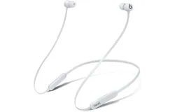 Beats Flex Wireless Earbuds - Apple W1 Headphone Chip&comma; Magnetic Earphones&comma; Class 1 Bluetooth&comma; 12 Hours of Listening Time&comma; Built-in Microphone - Smoke Gray