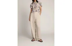Munthe Kurassu Blouse In Rose