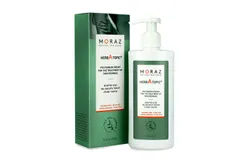 Herb A Topic Polygonum Cream by Moraz for Unisex - 8&period;5 oz Cream