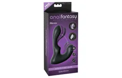 AFC Elite Ultimate P-Spot Milker Black