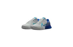 Nike Men&apos;s Zoom Vapor Pro 2 Shoes In Blue&sol;white