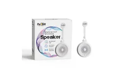 Altavoz Inal&aacute;mbrico Resistente al Agua &ndash; Altavoz Bluetooth Port&aacute;til para Ducha