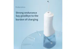 Portable electric dental punch