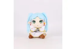 Frieren Frieren Plush Doll Cartoon Plush Toy