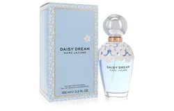 Daisy Dream Marc Jacobs For Women Eau De Toilette Spray 3&period;4 oz