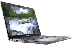 Dell Latitude Laptop 14&period;1" Core i5-1014G4 8GB 256GB SSD WF020DEBK - Refurbished A&plus;