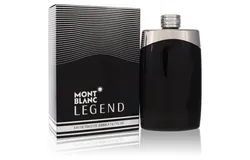 MontBlanc Legend Mont Blanc For Men Eau De Toilette Spray 6&period;7 oz