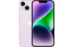 Apple - iPhone 14 128GB &lpar;Unlocked&rpar; - Purple